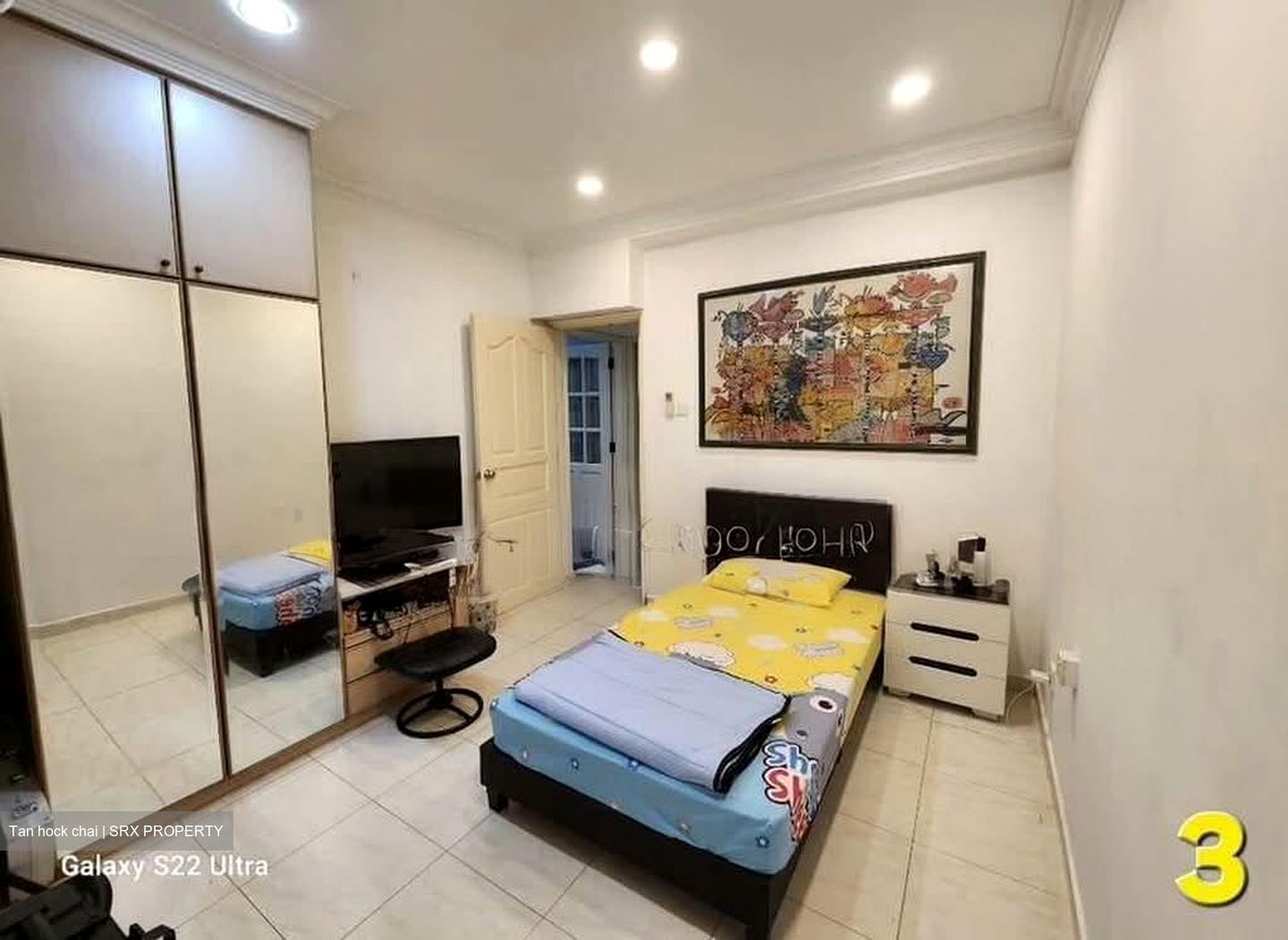 MAR THOMA ROAD (D12), Apartment #568090101
